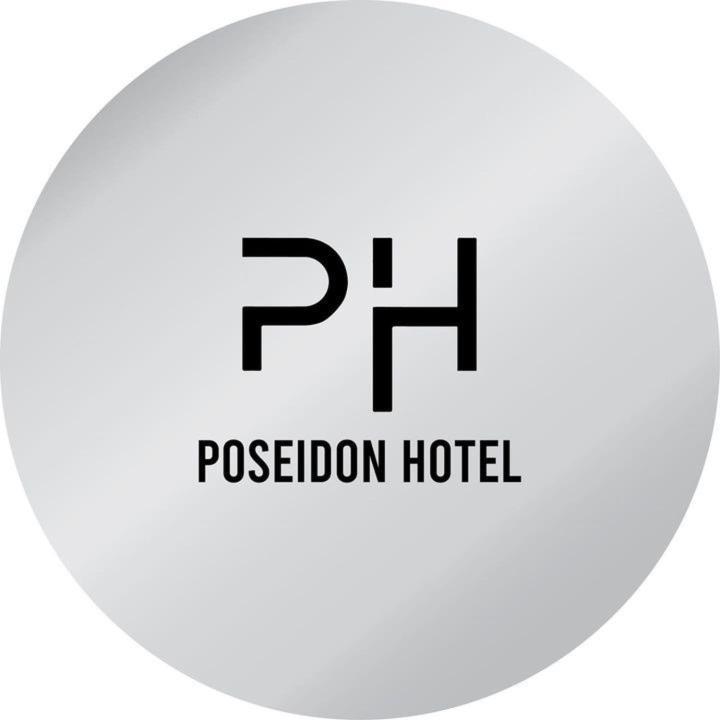 Poseidon Hotel Ksamil Ngoại thất bức ảnh